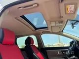 Honda CRV LX 2022